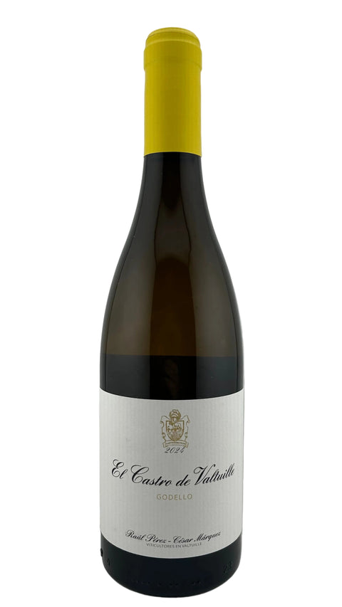 Castro Ventosa El Castro Godello 2024