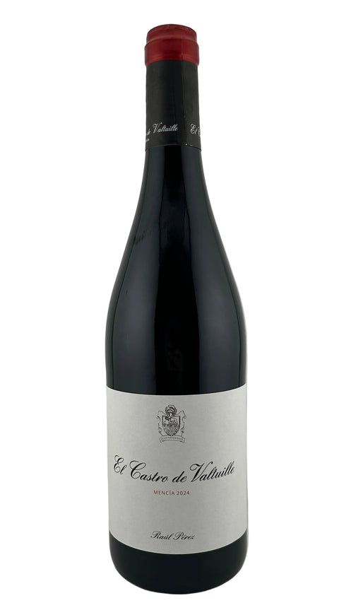 Castro Ventosa Mencia Joven 2024