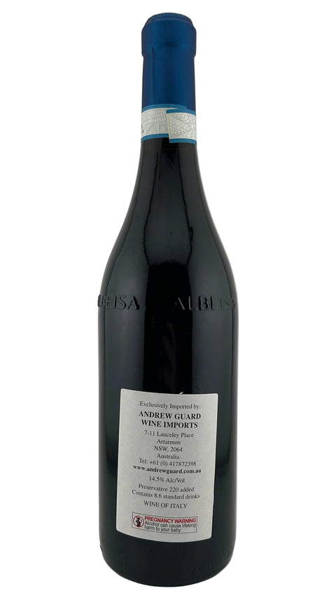 Castrum Roche Langhe Nebbiolo 2023