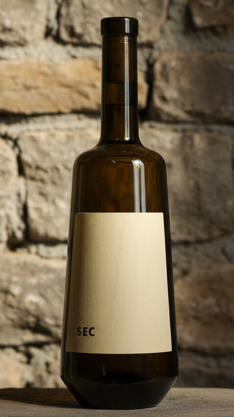 Château Lafitte Sec Jurançon 2024