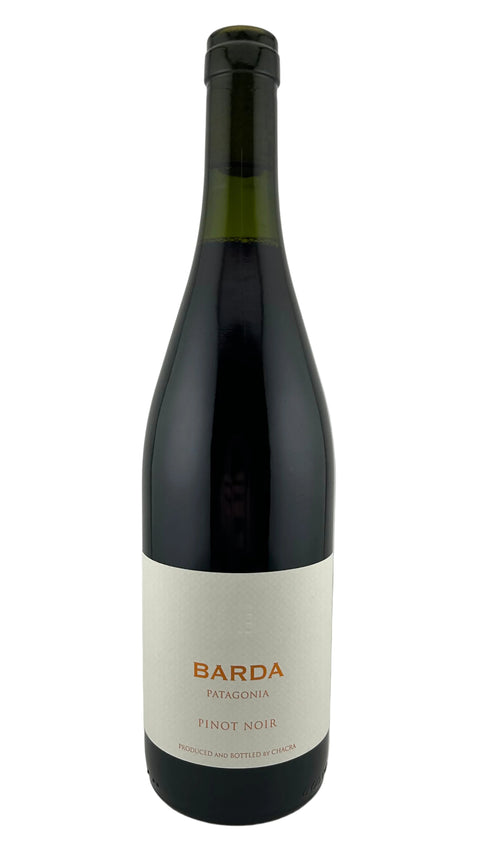 Chacra Barda Pinot Noir 2025