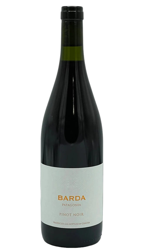 Chacra Barda Pinot Noir 2025