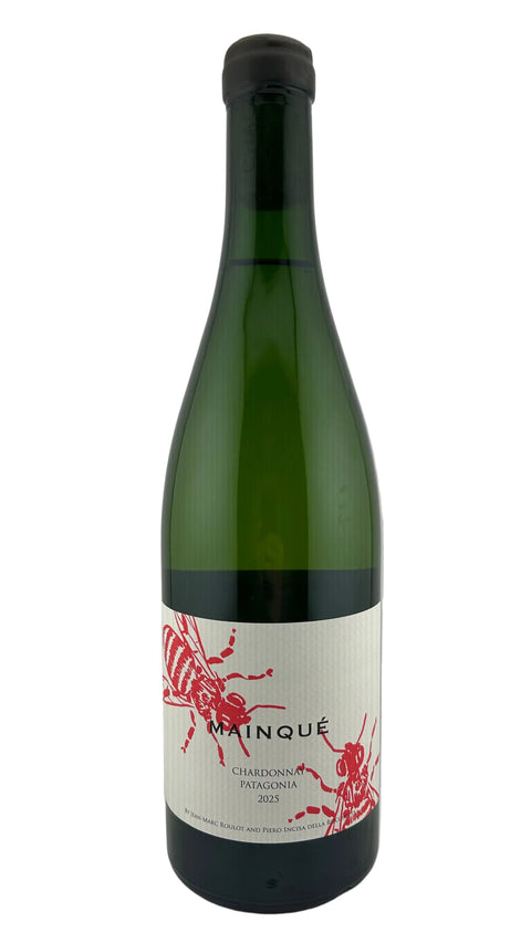 Chacra Mainque Chardonnay 2025