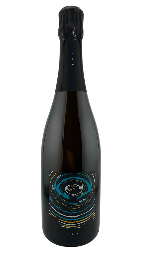 Charles de Non-Dits Cuvée Implicite Champagne 2018