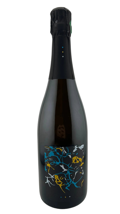 Charles de Non-Dits Cuvée Implicite Champagne 2019