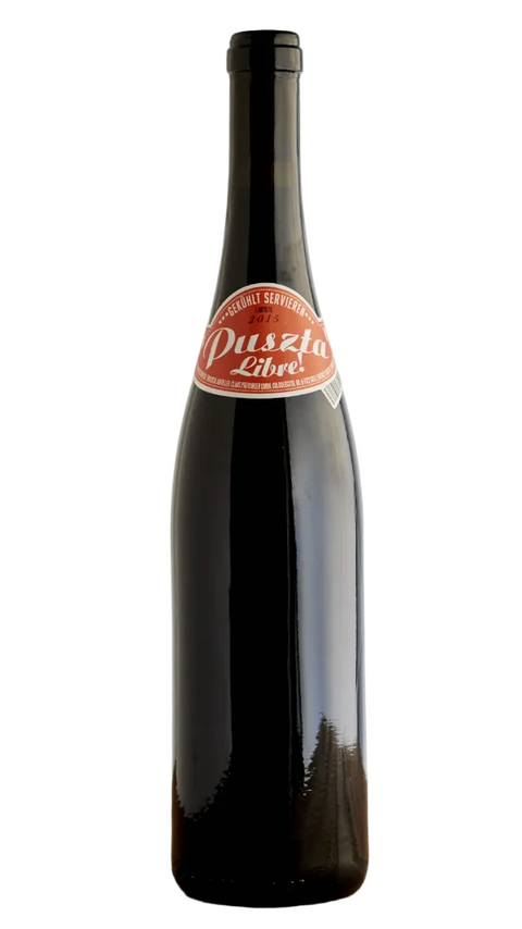 Claus Preisinger Puszta Libre 2024