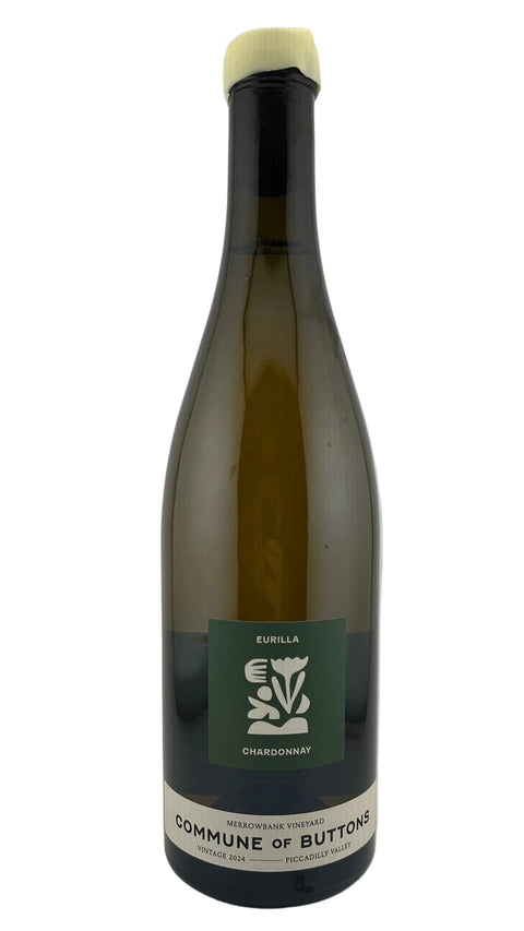 Commune of Buttons Eurilla Chardonnay 2024