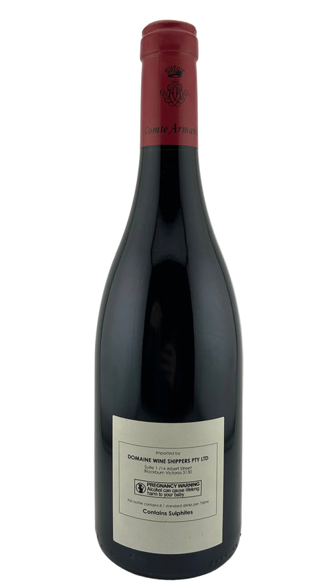 Comte Armand Pommard Clos des Epenaux Premier Cru Monopole 2021