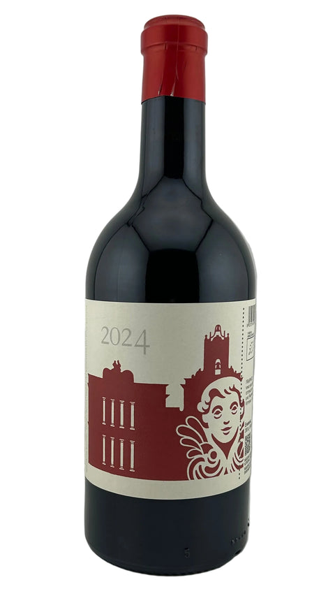 Cos Frappato 2024