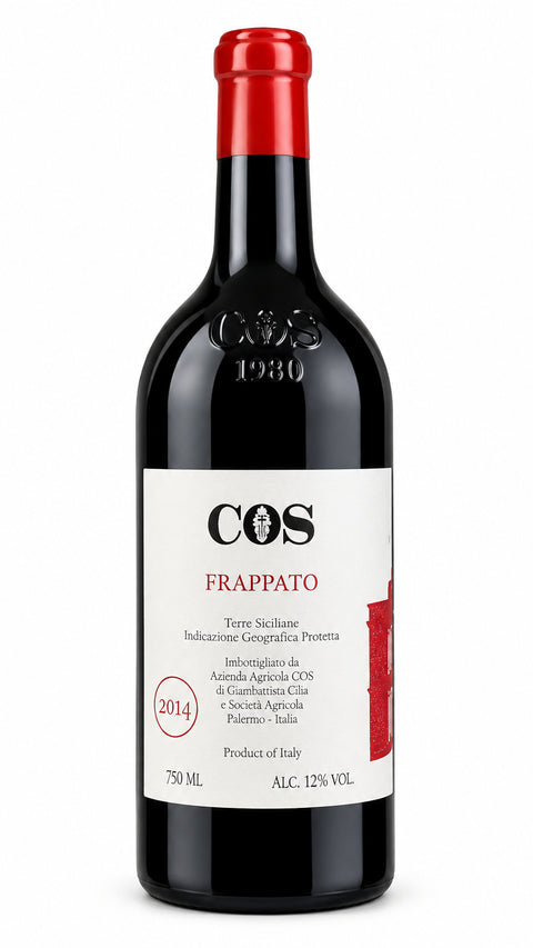 Cos Frappato 2024