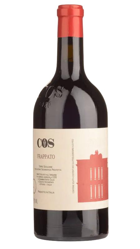Cos Frappato 2024
