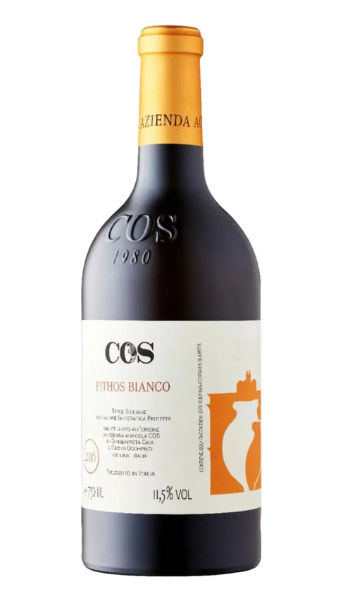 Cos Pithos Bianco 2023