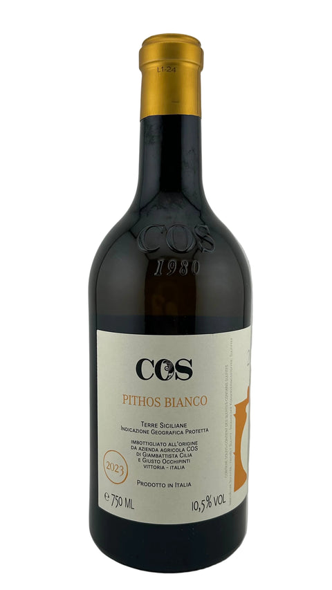 Cos Pithos Bianco 2023