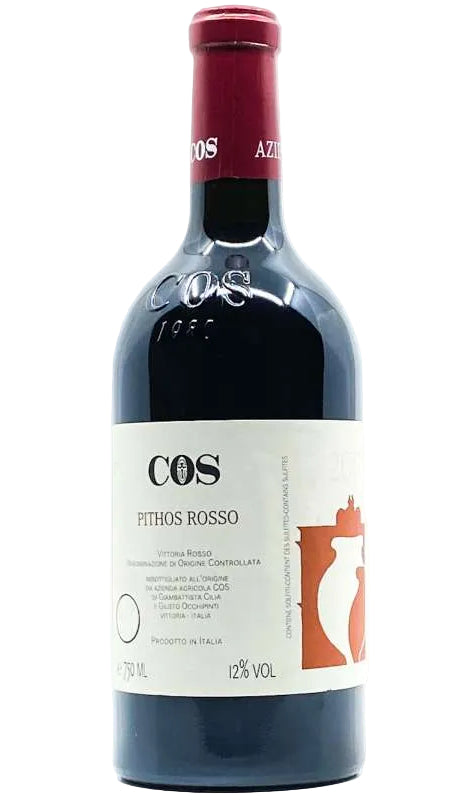 Cos Pithos Rosso 2023