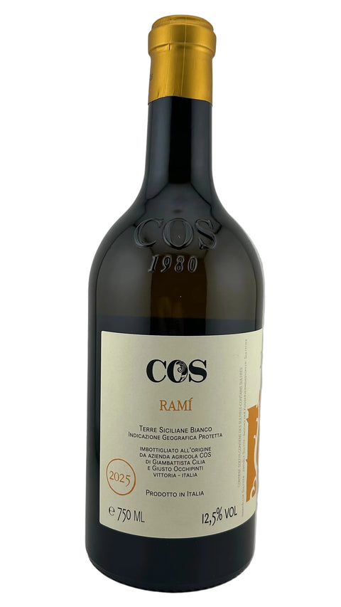 Cos Rami 2024