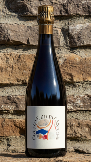 Charles Dufour Champagne Bulles de Comptoir #13