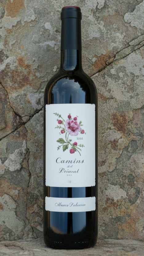 Álvaro Palacios Camins del Priorat 2021