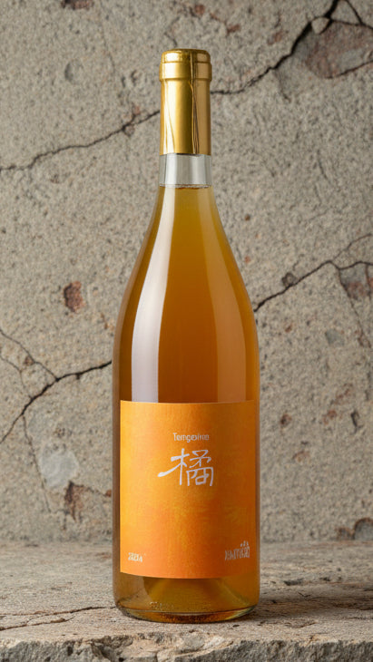 XiaoPu Tangerine 2024