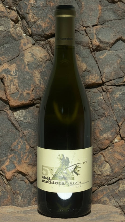 Abel Mendoza 5V Rioja 2019