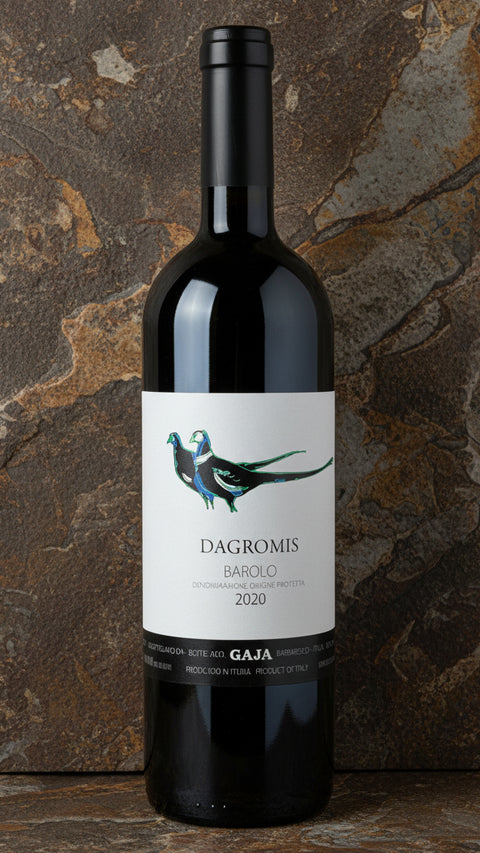 Gaja Barolo Dagromis 2020