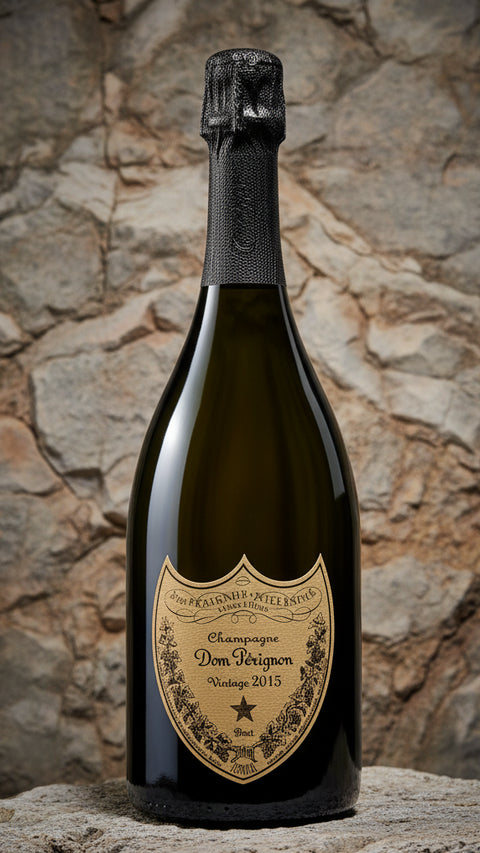 Dom Perignon Champagne Vintage 2015