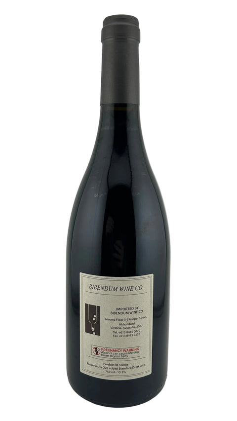 Daniel Bouland Morgon Corcelette 2024 Beaujolais