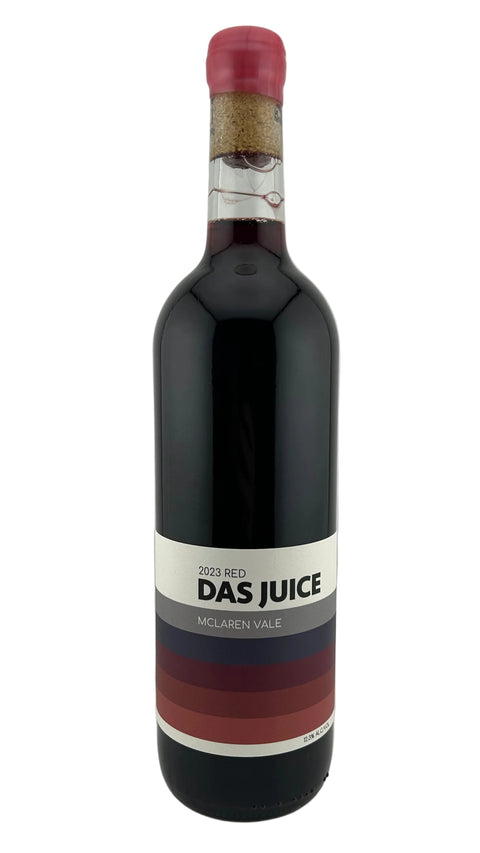 Das Juice Red 2023