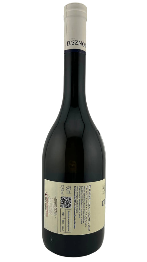 Disznókő Tokaji Dry Furmint 2023