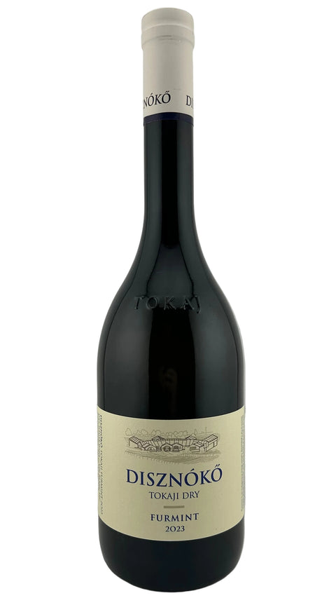 Disznókő Tokaji Dry Furmint 2023