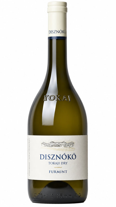 Disznókő Tokaji Dry Furmint 2023