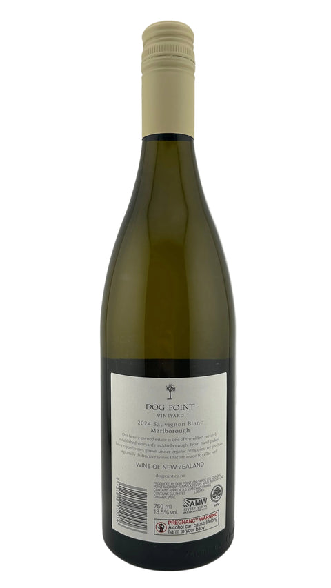 Dog Point Sauvignon Blanc 2024