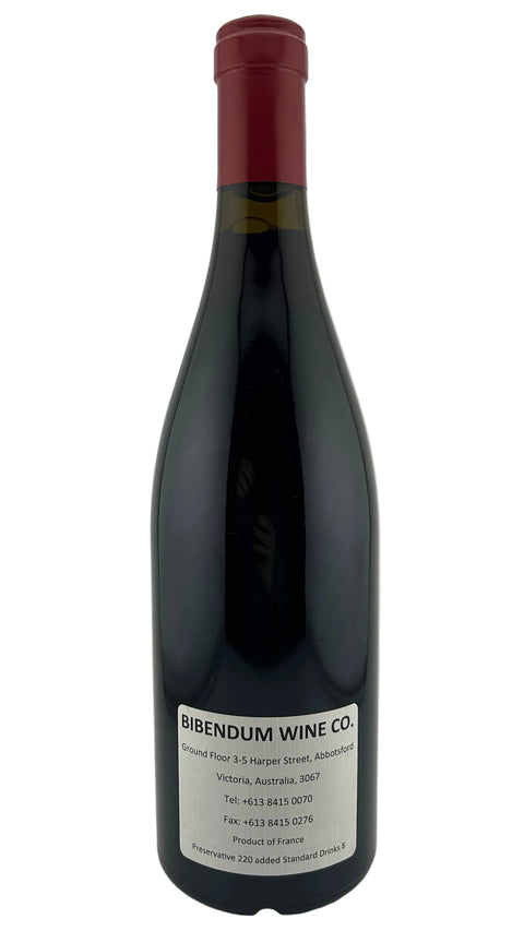 Domaine Arnaud Mortet Gevrey Chambertin Tres Vieilles Vignes 2022