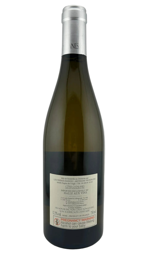 Domaine Danjou-Banessy Le Coste 2024