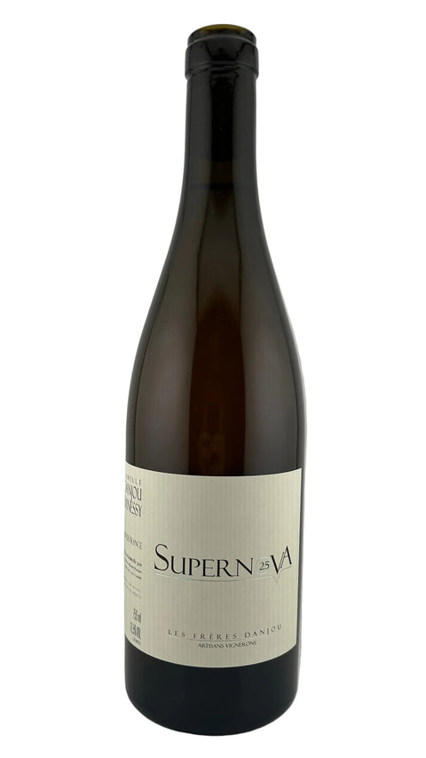 Domaine Danjou-Banessy Supernova Blanc 2025