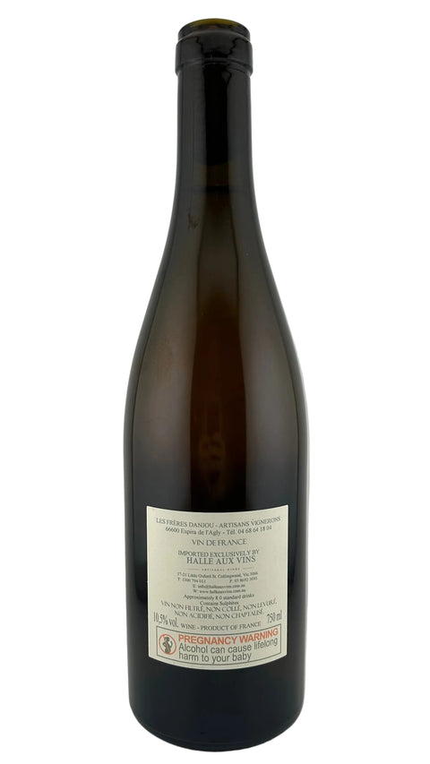 Domaine Danjou-Banessy Supernova Blanc 2025
