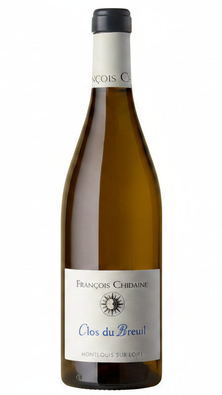 Domaine François Chidaine Montlouis Clos du Breuil 2024