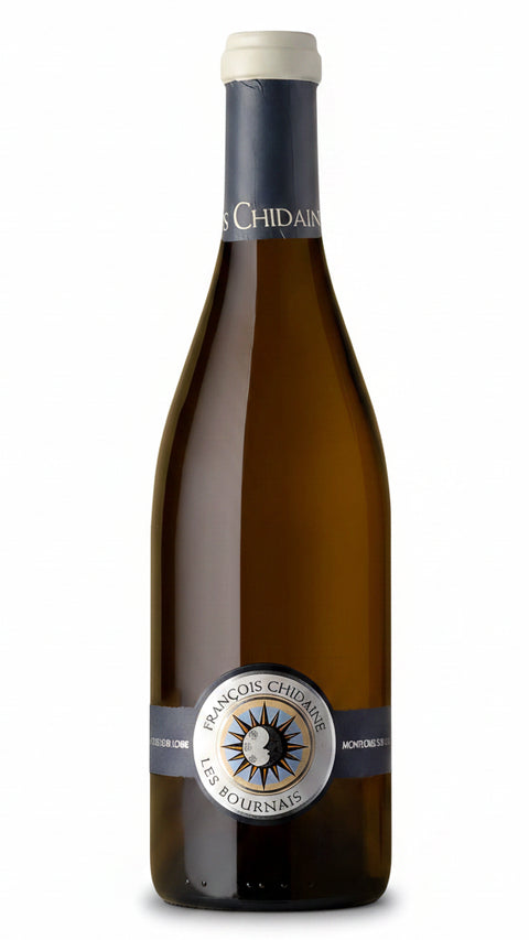 Domaine François Chidaine Montlouis Les Bournais 2024