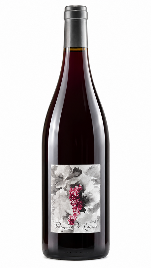 Domaine Gramenon 'Poignée de Raisins' Côtes du Rhône Rouge 2025