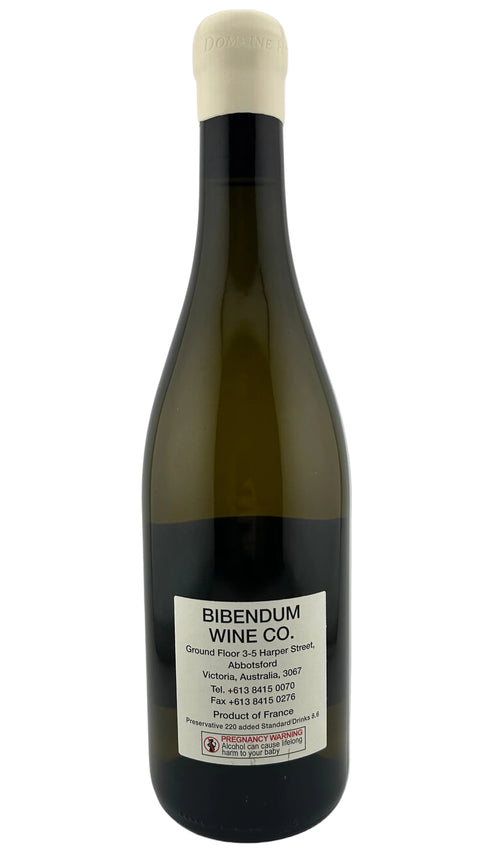 Domaine Henri Germain Bourgogne Côte d'Or Blanc 2023