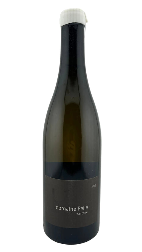Domaine Pellé Menetou Sancerre La Croix au Garde 2023