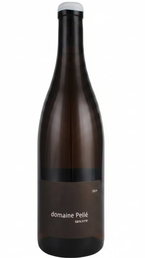 Domaine Pelle Sancerre La Croix au Garde 2023