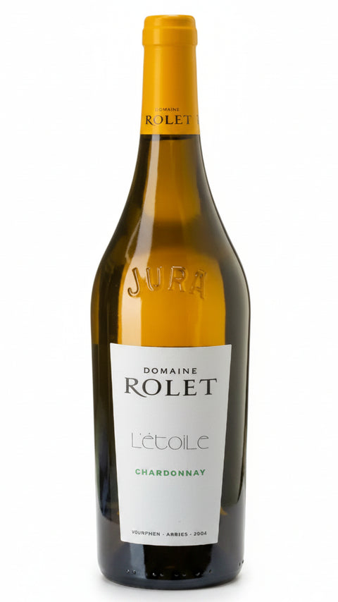 Domaine Rolet L'Étoile Chardonnay "En Novalet" 2023