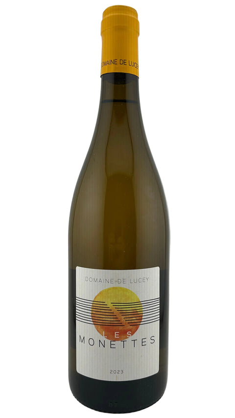 Domaine de Lucey Les Monettes Savoie 2023