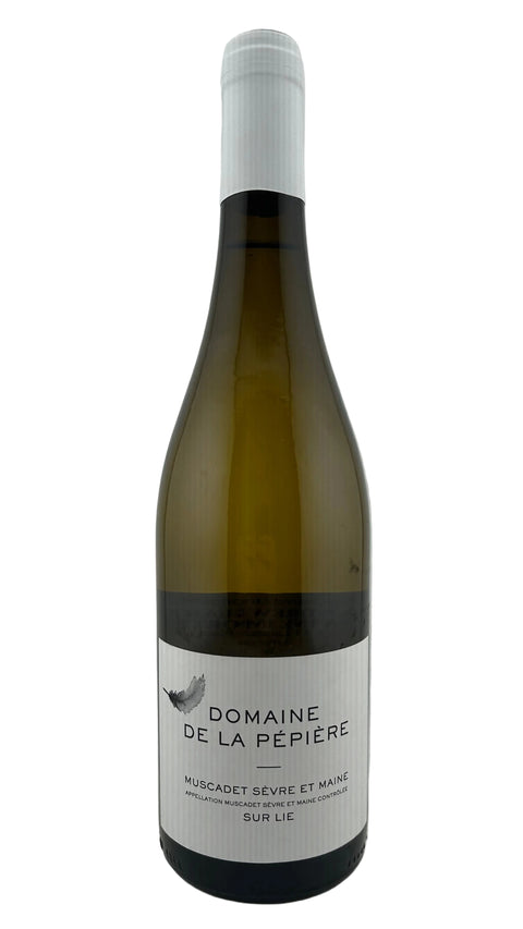Domaine de la Pépière Muscadet Sèvre et Maine 2025