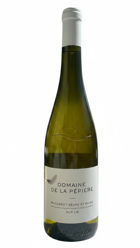 Domaine de la Pépière Muscadet Sèvre et Maine 2025