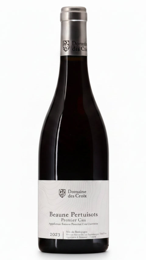 Domaine des Croix Beaune 1er
Cru Pertuisots 2023