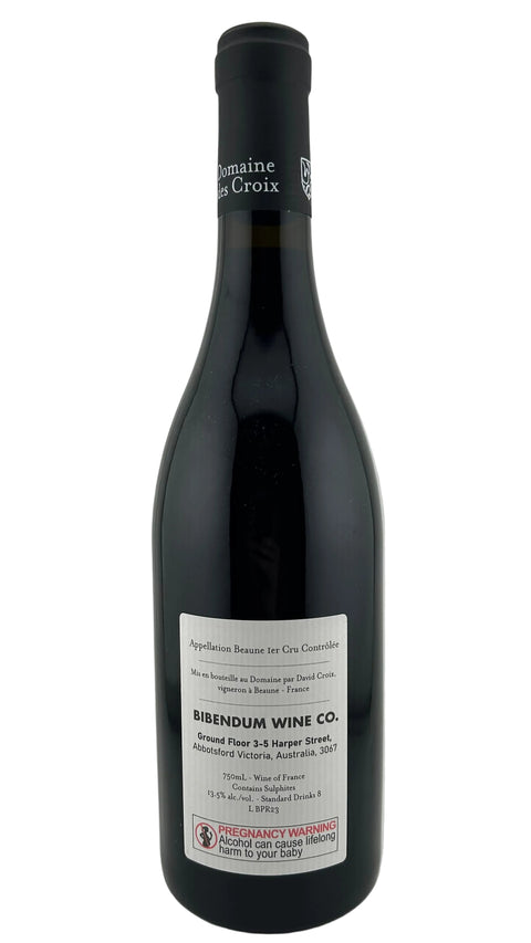 Domaine des Croix Beaune 1er Cru Pertuisots 2023
