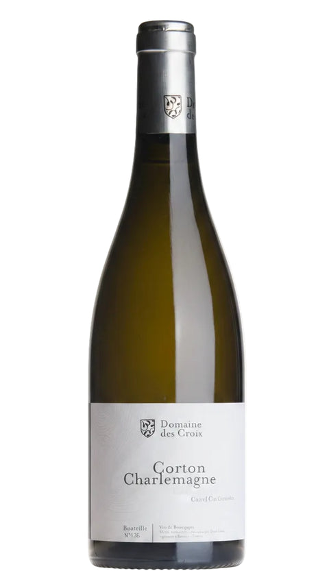 Domaine des Croix Grand Cru Corton-Charlemagne 2023