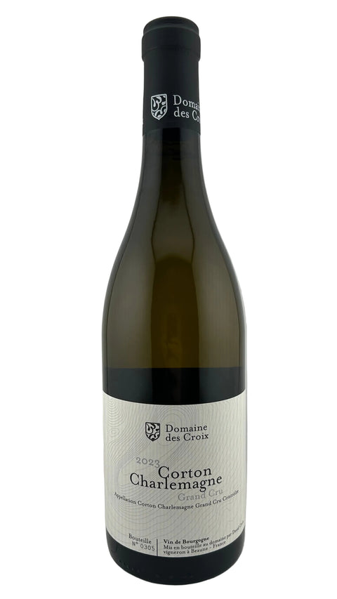 Domaine des Croix Grand Cru Corton-Charlemagne 2023