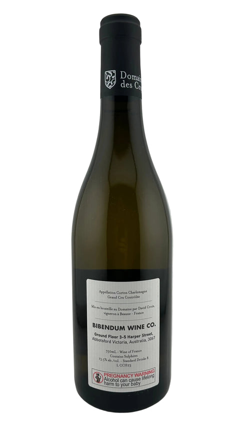 Domaine des Croix Grand Cru Corton-Charlemagne 2023